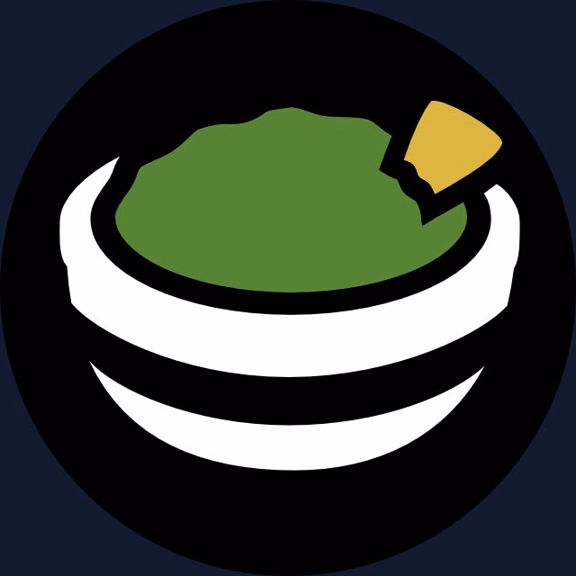Apache Guacamole logo