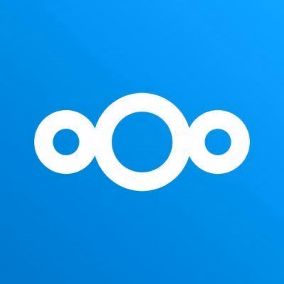Nextcloud logo